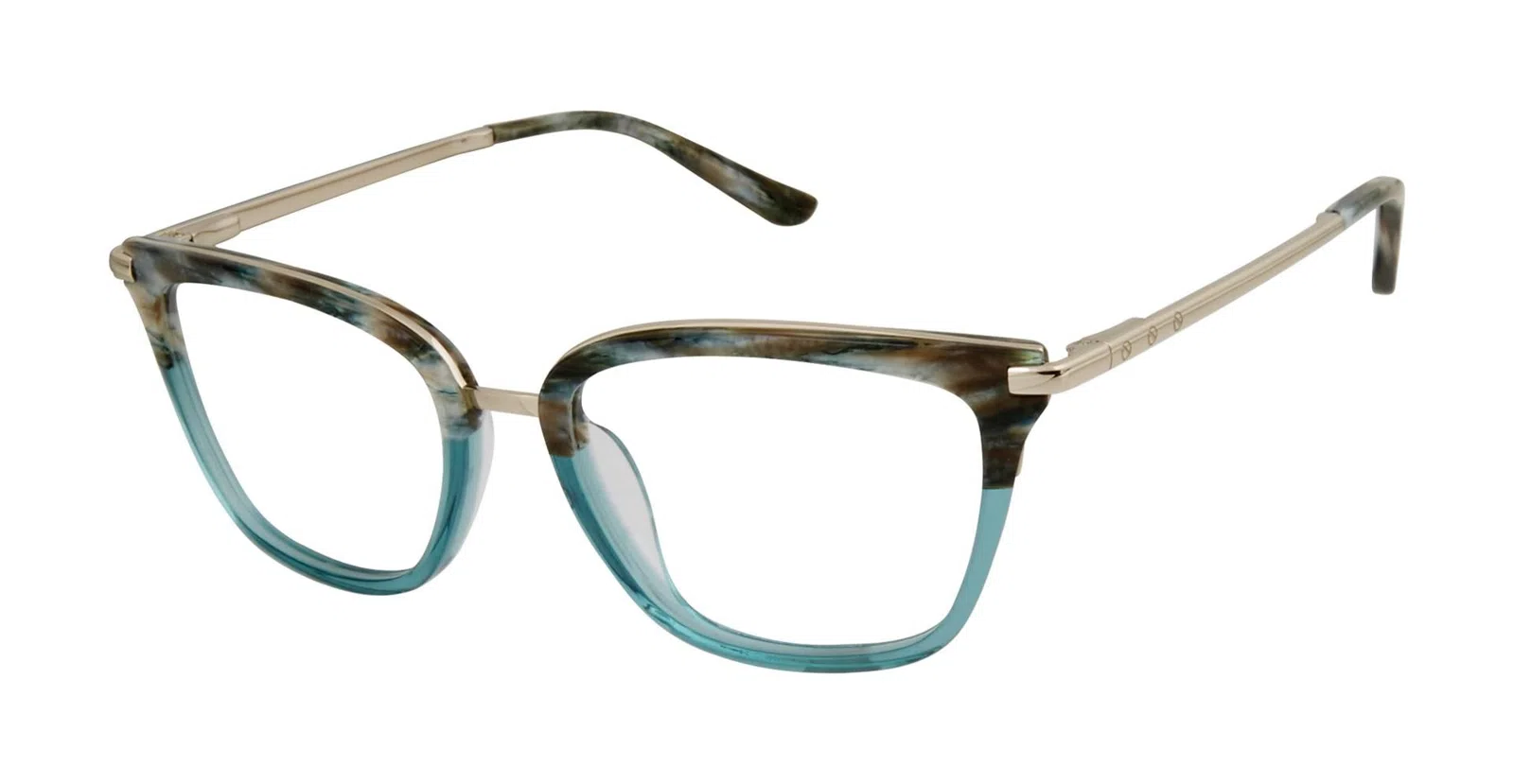 L.A.M.B. LA058 Eyeglasses - view 2